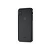 Moshi Vitros Iphone Xs/X Protective Case - Raven Black.Let Your Device 99MO103031